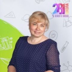 Гришина Маргарита