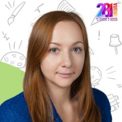 Демьяненко Екатерина