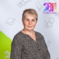 Теплова Ольга
