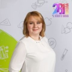 Федосова Ирина