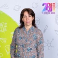Пискунова Наталья