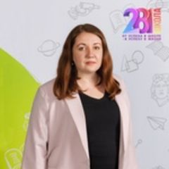 Зайцева Ольга