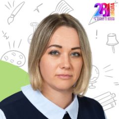 Ломова Надежда