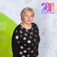 Степашкина Наталия