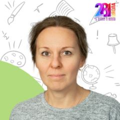 Чекалова Екатерина