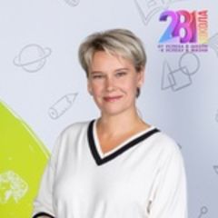 Крылова Ирина