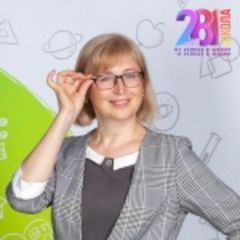 Сесова Светлана