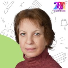 Жукова Елена