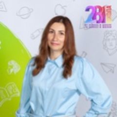 Грицай Светлана