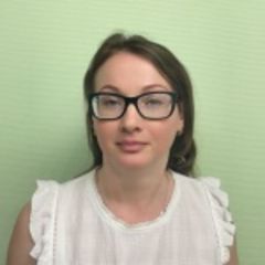 Смирнова Елена