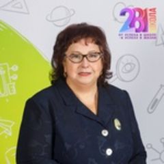 Федорова Лариса