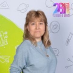 Бесфамильная Марина Михайловна