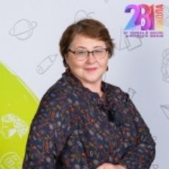 Развинова Евгения