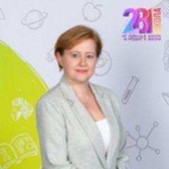 Деминцева Татьяна