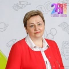 Антонова Наталья Константиновна