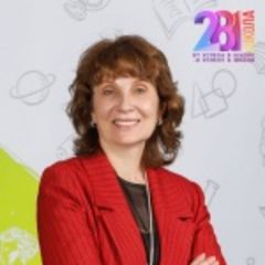 Ромашина Людмила