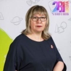 Дулгер Светлана