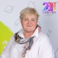 Бушуева Елена Георгиевна