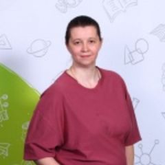 Никифорова Татьяна