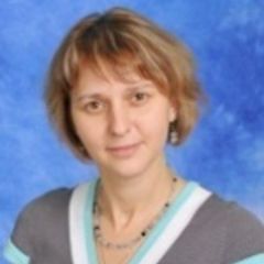 Тарнопольская Людмила