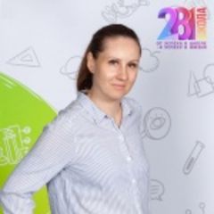 Сыромятникова Наталия