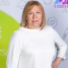 Сазонова Наталья