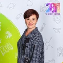 Курилова Ирина