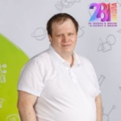 Медяков Глеб