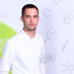 Агафонов Владимир Павлович