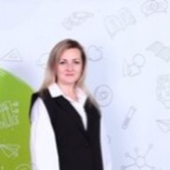 Горбач Ксения Александровна