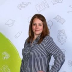 Козлова Екатерина