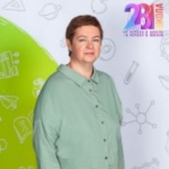 Меликова Жанна