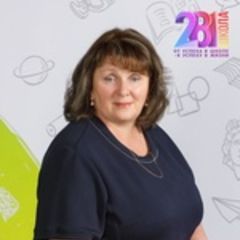 Сазонова Наталья