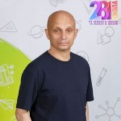 Ельцов Сергей