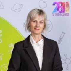 Смирнова Анна