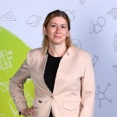 Савинова Екатерина