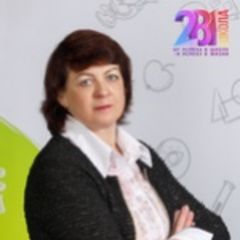 Гуляева Алла