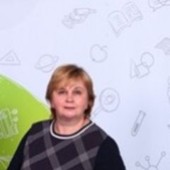 Гаврилова Татьяна Владимировна
