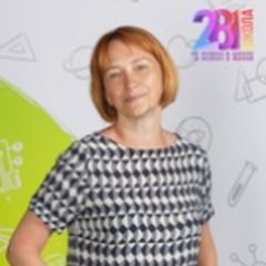 Семина Елена