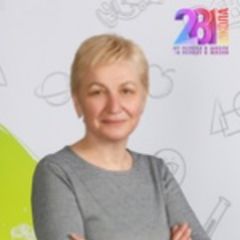 Варфоломеева Анна Тимофеевна