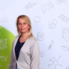 Жиркова Татьяна