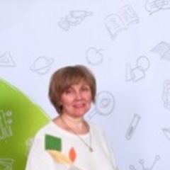 Карпенко Галина
