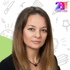 Черепанова Наталья