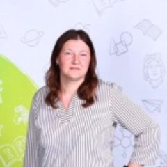 Мелешина Елена