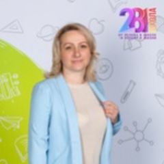 Стрюкова Светлана