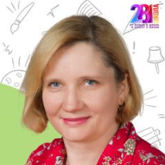 Колобова Надежда