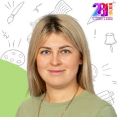 Богданова Наталья Анатольевна