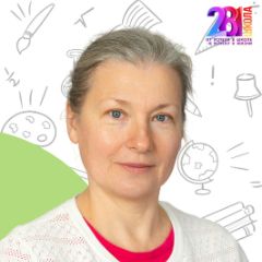 Михайлова Светлана