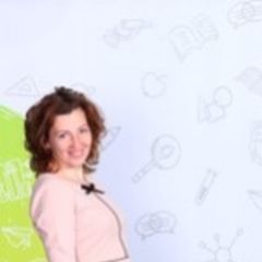 Юшкина Евгения