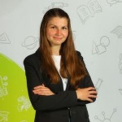 Васильева Екатерина Дмитриевна
